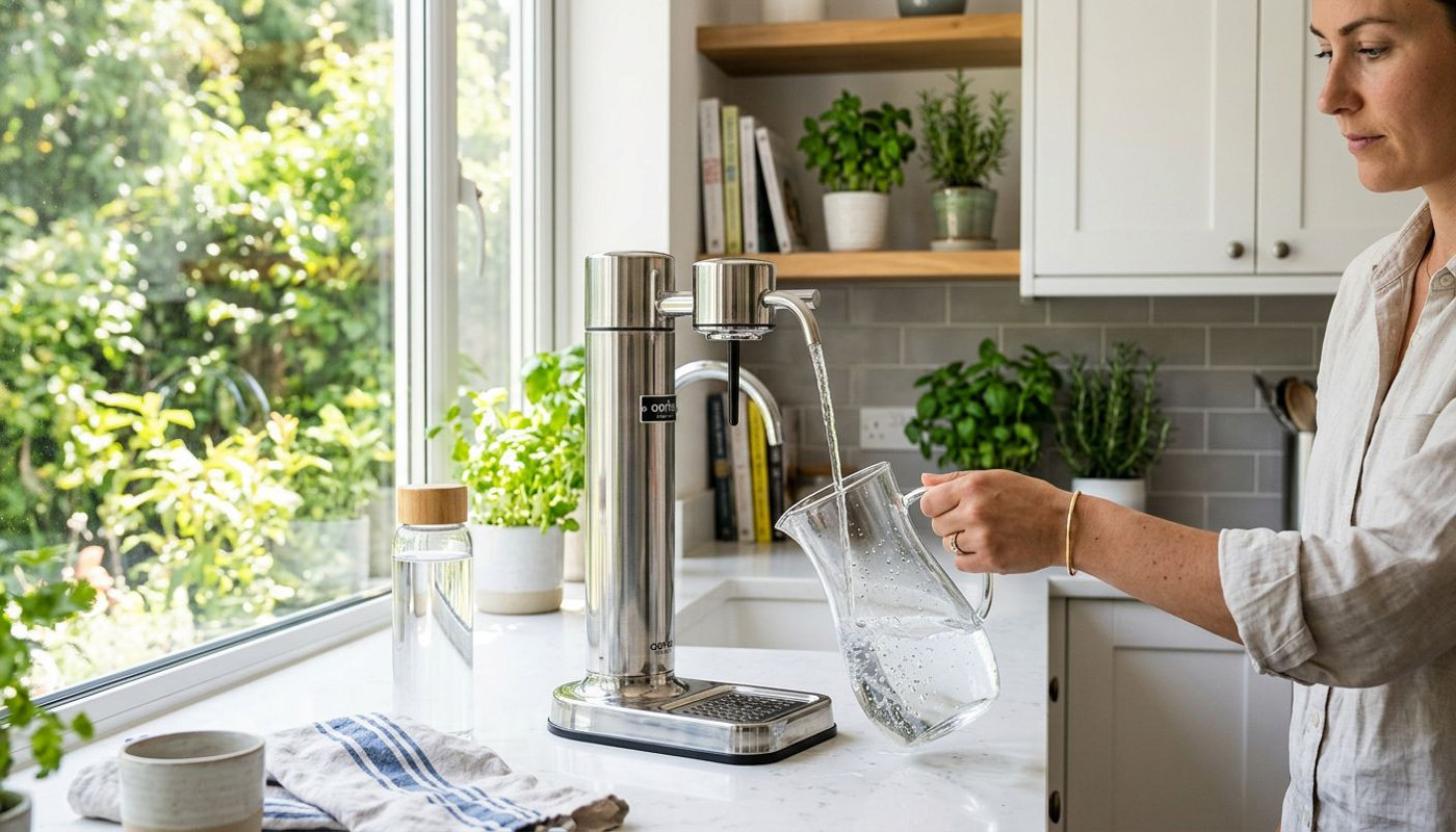 Améliorer la qualité de votre eau potable grâce aux innovations récentes
