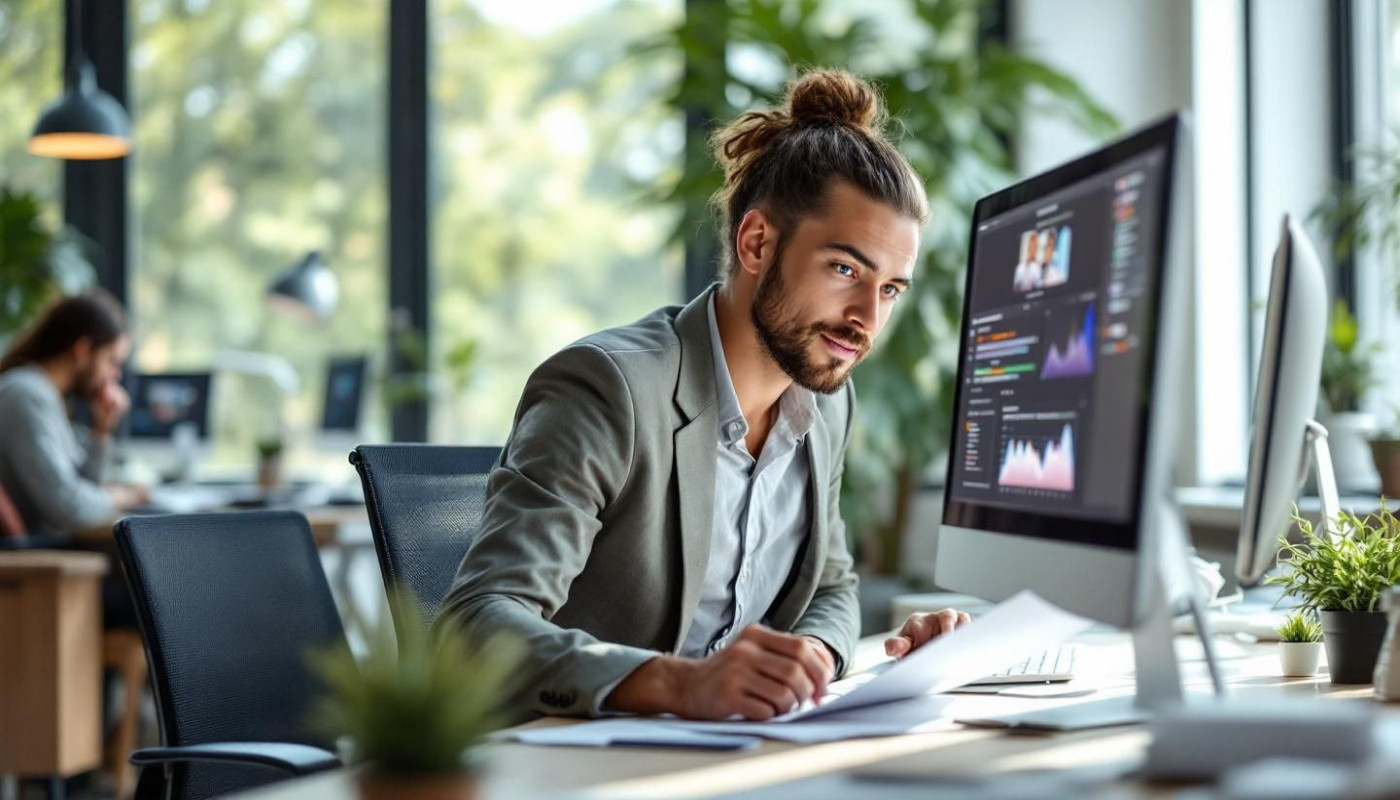 Comment optimiser le processus de recrutement avec un ATS ?