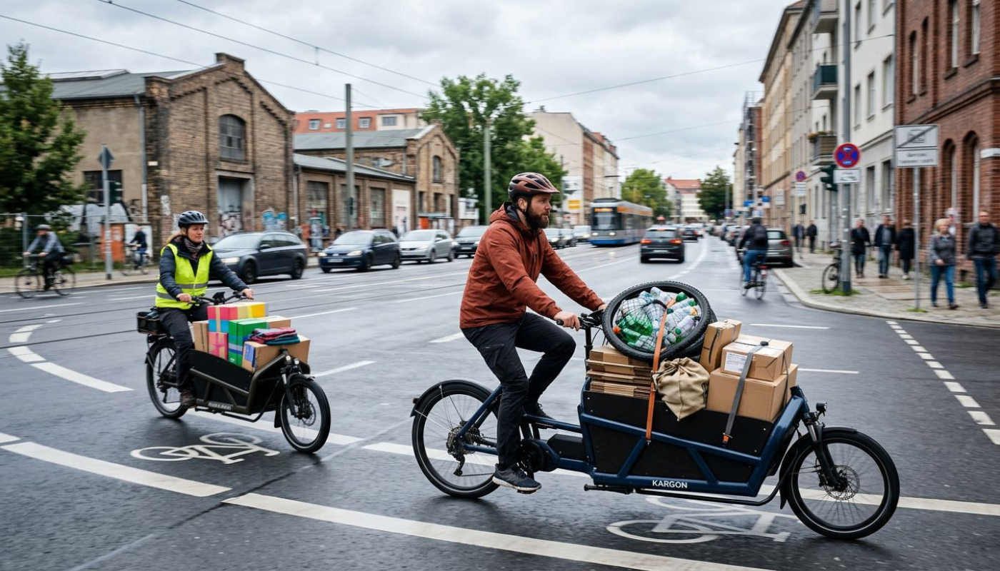 Entre économie circulaire et transport : la face cachée de la location
