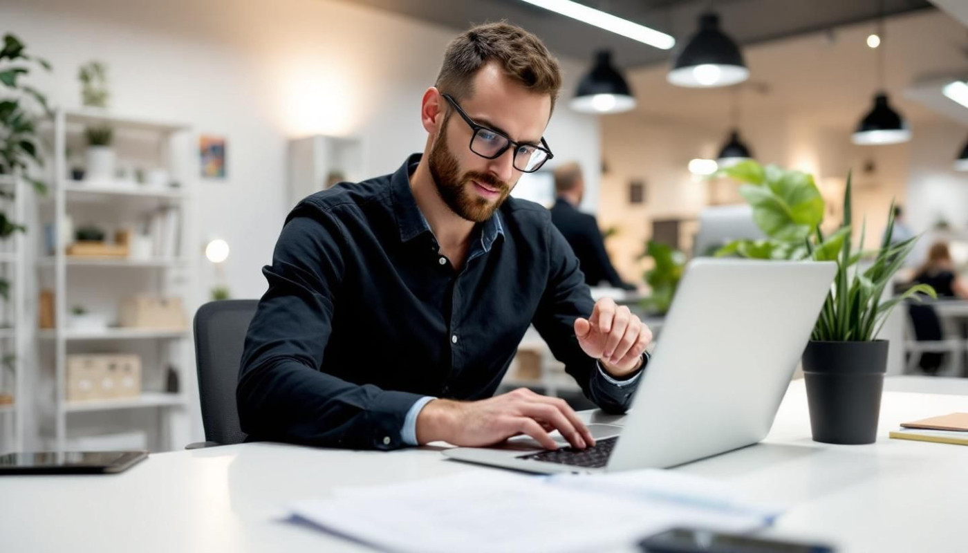 Évolution du marché du SEO pour les freelances à Rennes