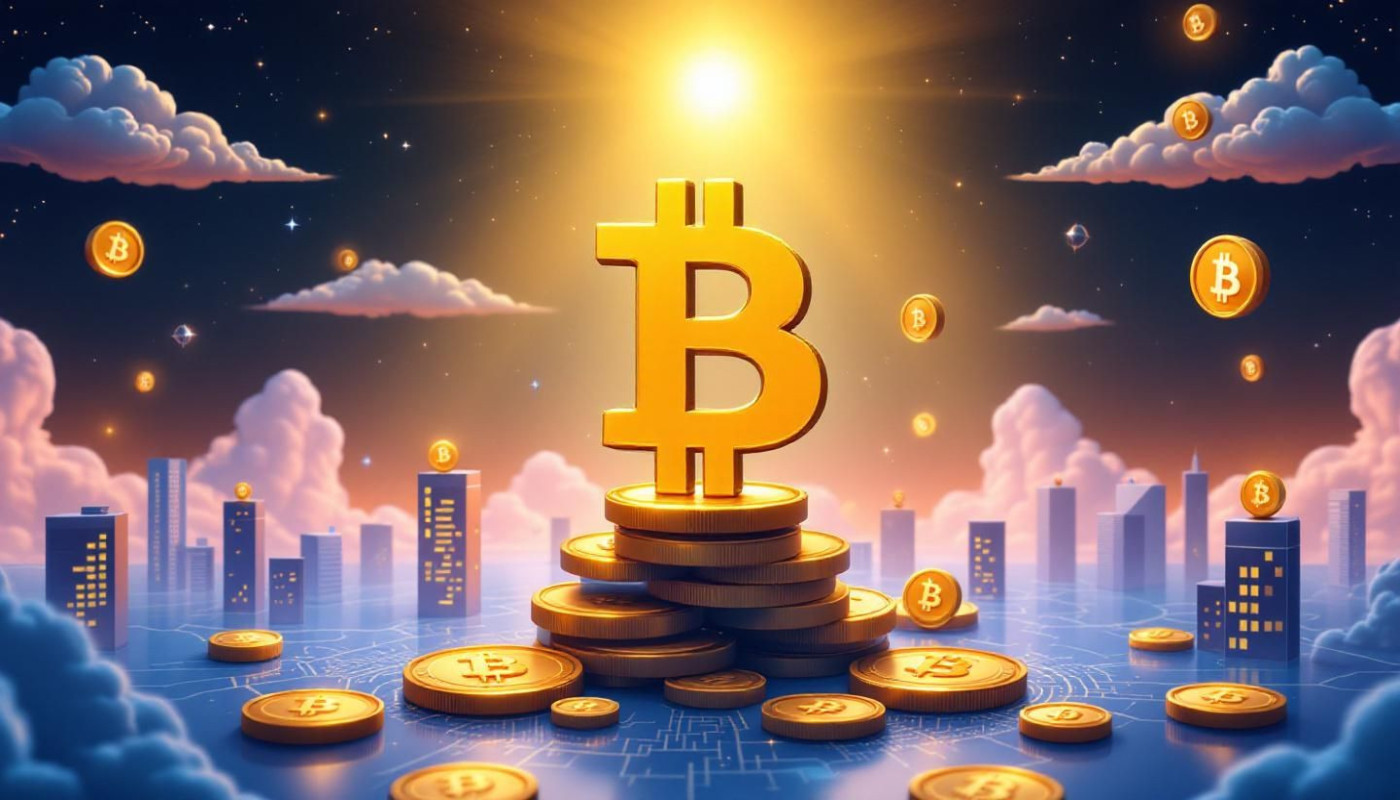 Impact de la valorisation du bitcoin sur les autres cryptomonnaies