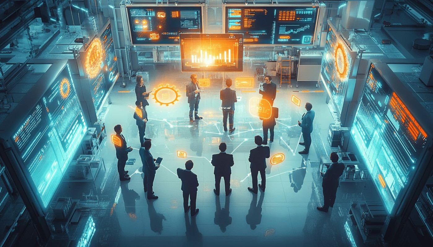 Impact des investissements sur le développement des technologies de conversation
